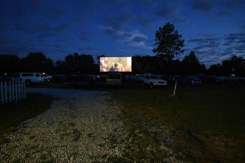 Dusk-To-Dawn Events That Go All Night Dusk-To-Dawn Events That Go All Night