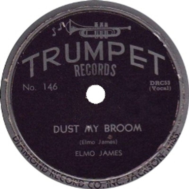 Dust My Broom by Elmore James Dust My Broom by Elmore James