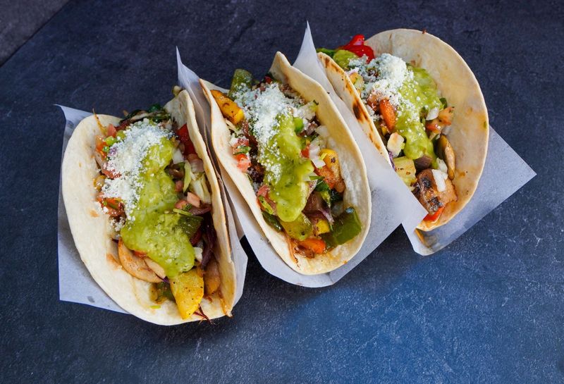 EZ Tacos and the Case for the Crunch