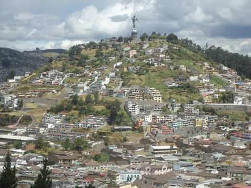 Ecuador Ecuador