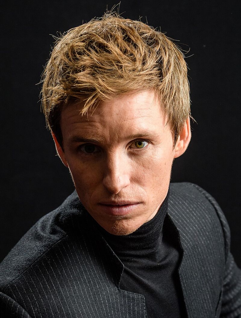 Eddie Redmayne And Hannah Bagshawe Eddie Redmayne And Hannah Bagshawe