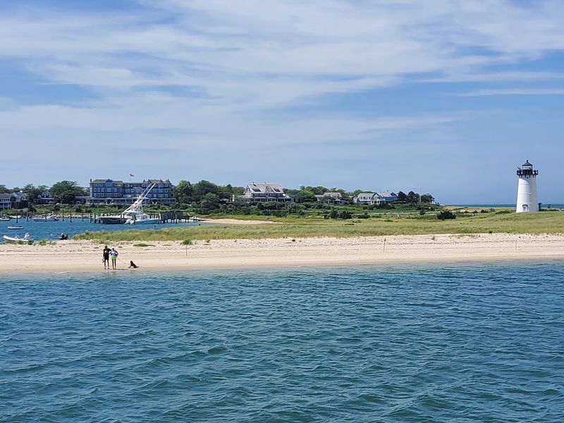 Edgartown, Massachusetts