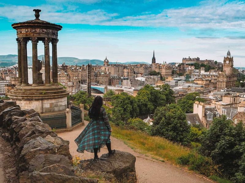 Edinburgh, Scotland Edinburgh, Scotland