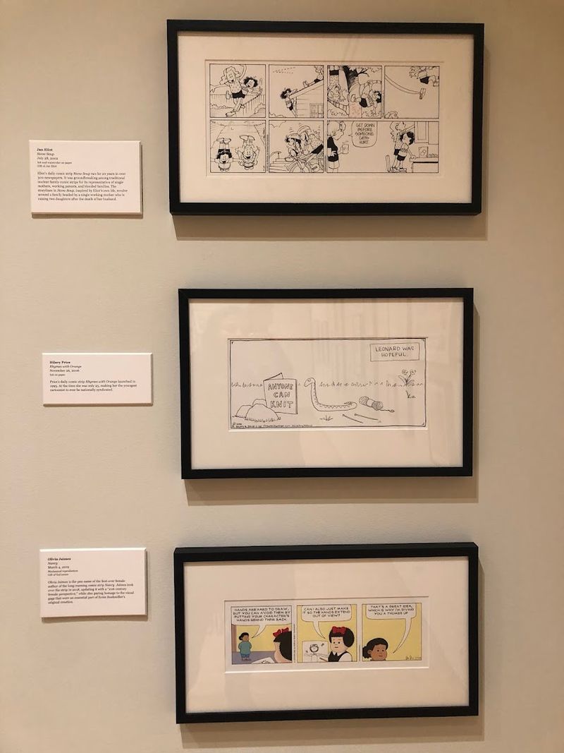 Editorial Cartoons and Their Place in American History