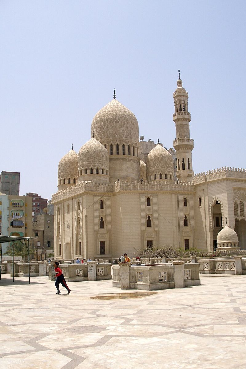 Egypt Egypt