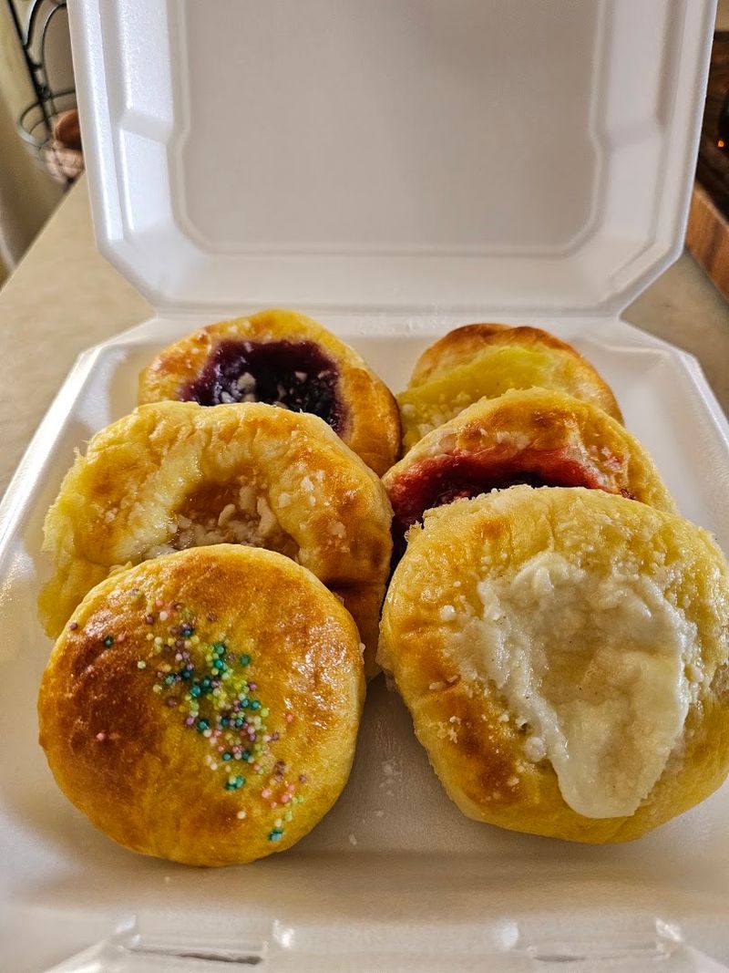 Eight Kolache Flavors Worth Talking About Eight Kolache Flavors Worth Talking About