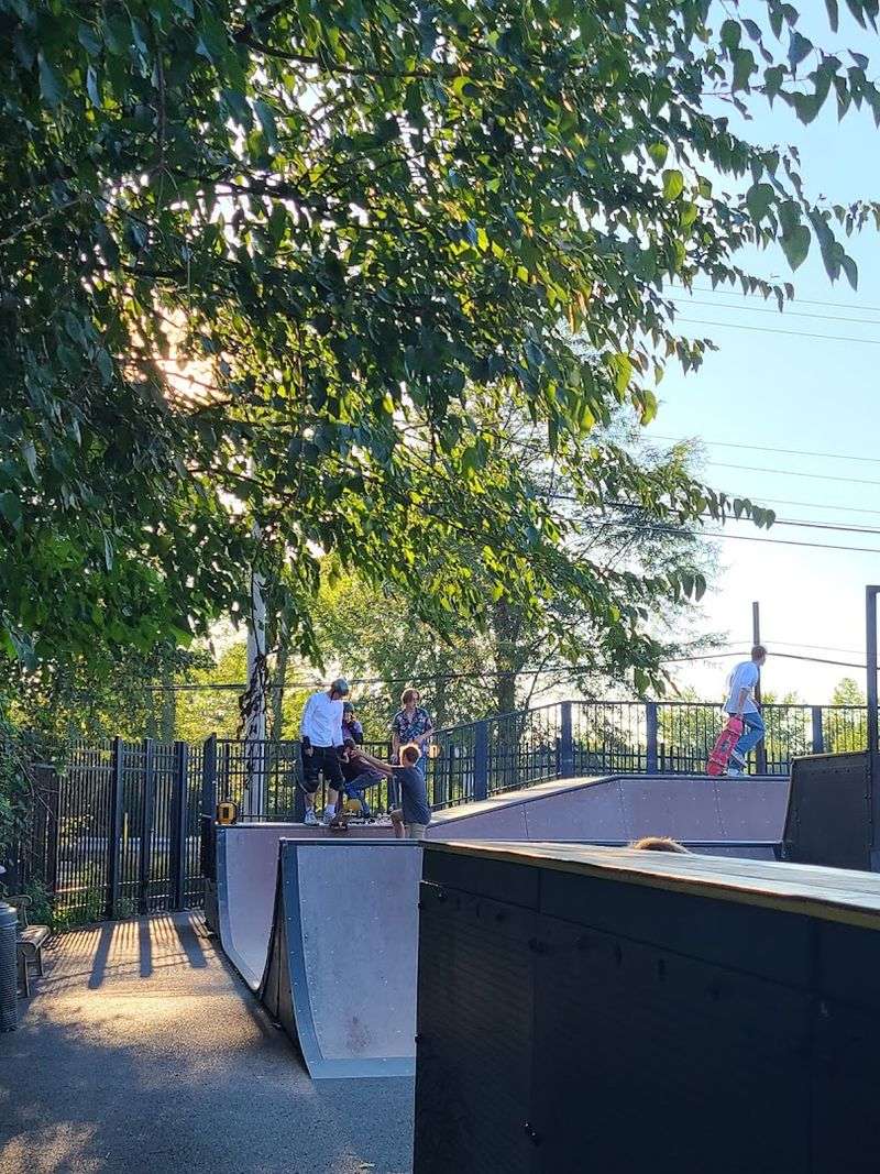 Eight Pickleball Courts and a Sport on the Rise