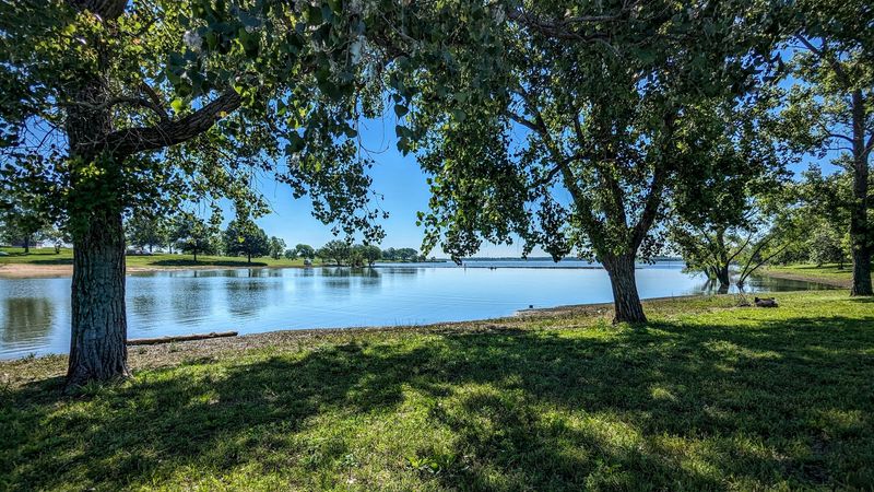 Eisenhower State Park, Osage City, Kansas