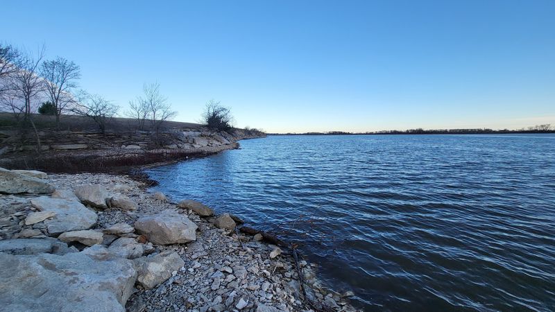 El Dorado State Park, El Dorado, Kansas