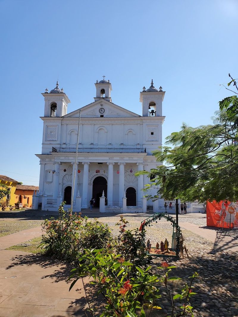 El Salvador, Central America, Latin America El Salvador, Central America, Latin America