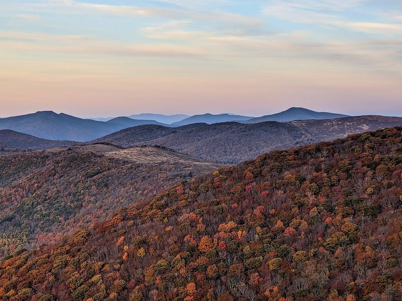 Elk Knob State Park — Todd, North Carolina Elk Knob State Park — Todd, North Carolina