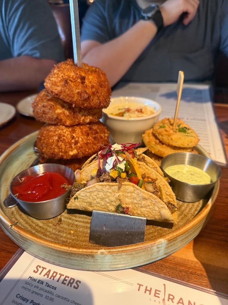 Elk Tacos That Deserve Their Own Spotlight Elk Tacos That Deserve Their Own Spotlight