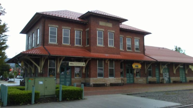 Elkins, West Virginia