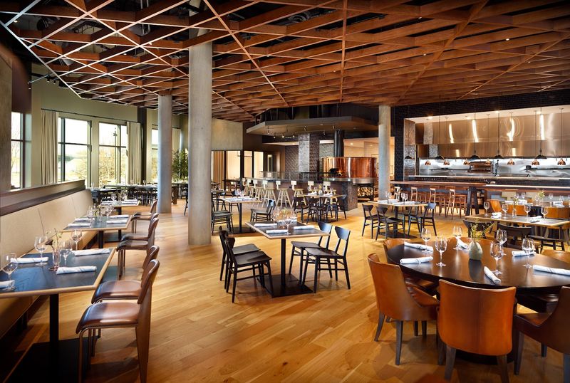 Ember and Ice Restaurant and What to Order Ember and Ice Restaurant and What to Order