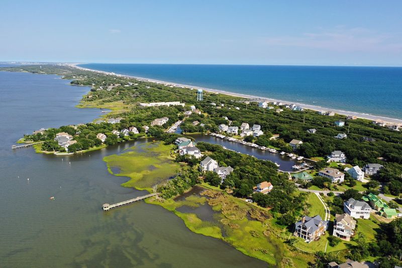 Emerald Isle — North Carolina Emerald Isle — North Carolina
