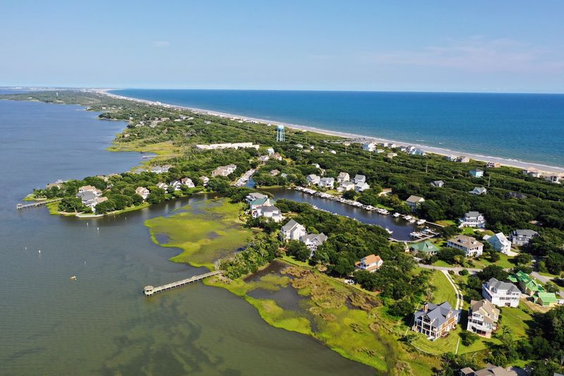 Emerald Isle Emerald Isle