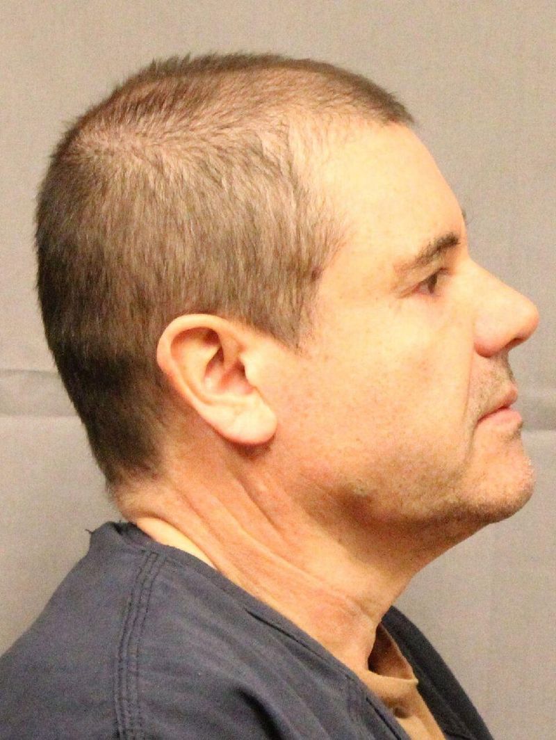 Emma Coronel Aispuro and Joaquin El Chapo Guzman