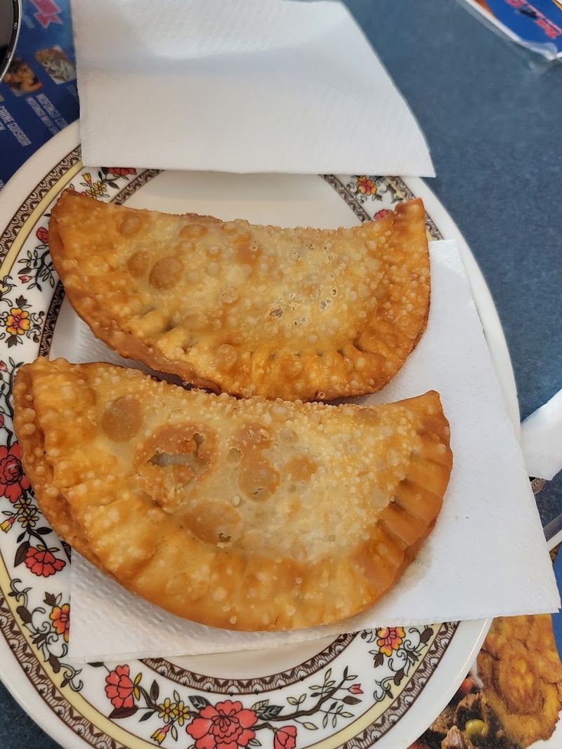Empanadas and Pastelillos Worth Crossing Town For Empanadas and Pastelillos Worth Crossing Town For