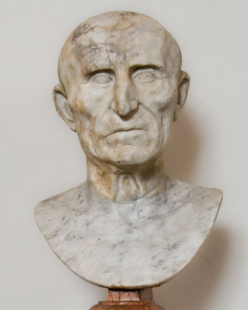 Emperor Galba