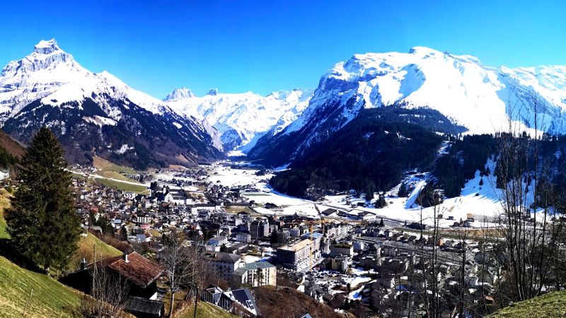 Engelberg, Switzerland