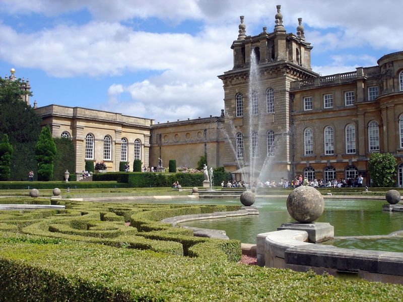 England (United Kingdom) England (United Kingdom)