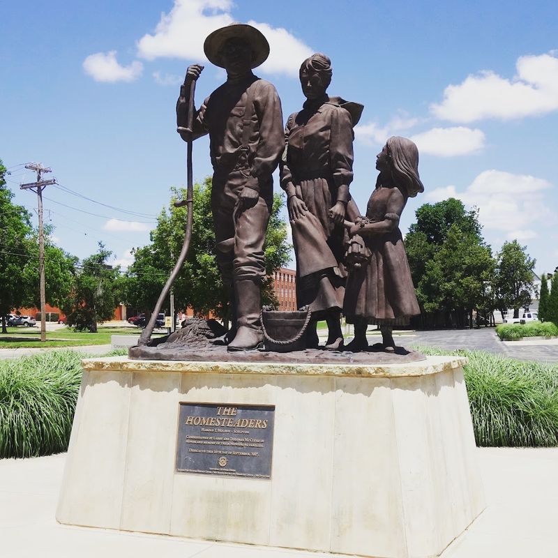 Enid, Oklahoma Enid, Oklahoma