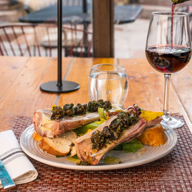 Escargot, Bone Marrow, and the Starters Worth Ordering
