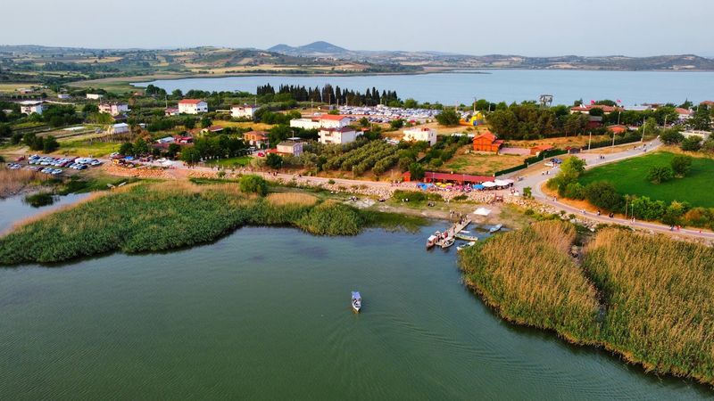 Eskikaraağaç, Bursa Province, Türkiye
