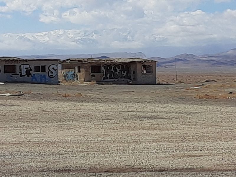 Esmeralda County and the Remoteness Factor