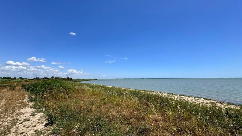 Etang de Vaccares, Camargue, France