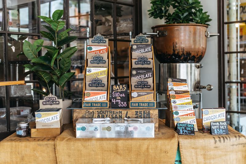 Ethically Sourced Ingredients and Local Suppliers Ethically Sourced Ingredients and Local Suppliers