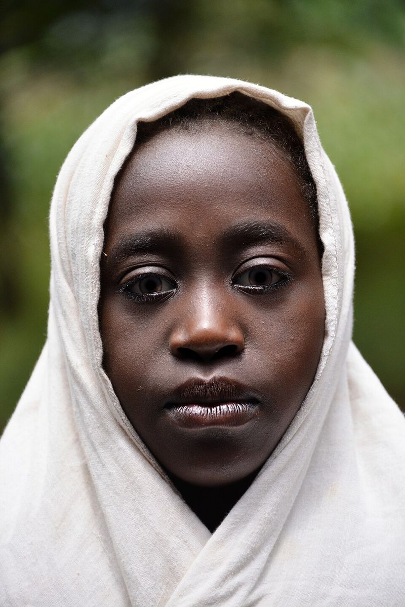 Ethiopia Ethiopia