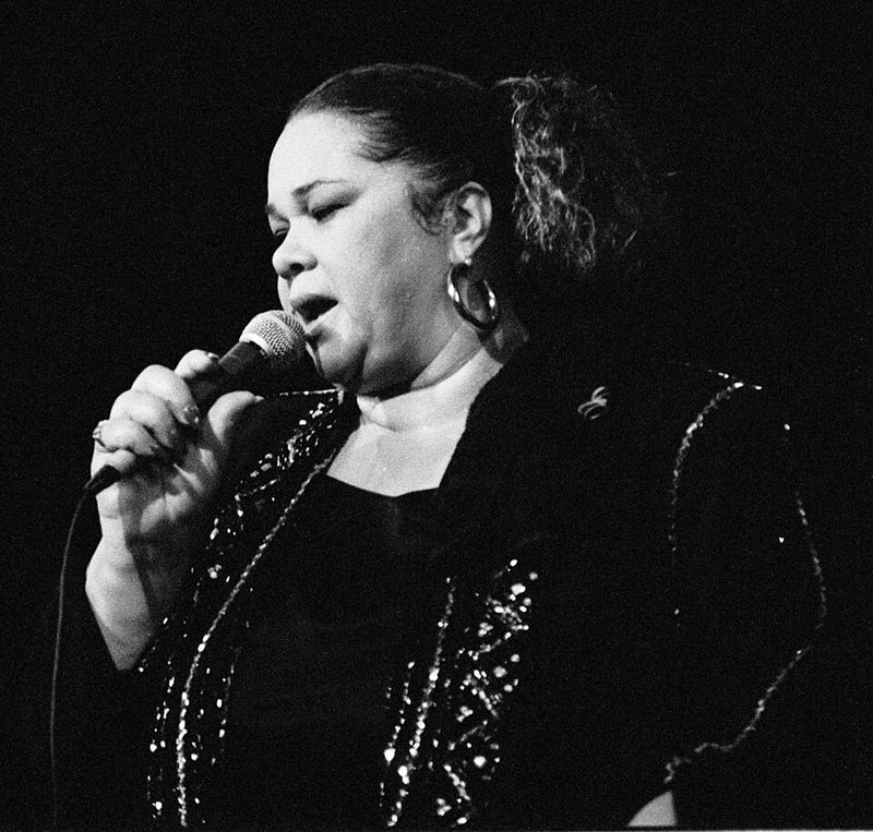 Etta James Etta James