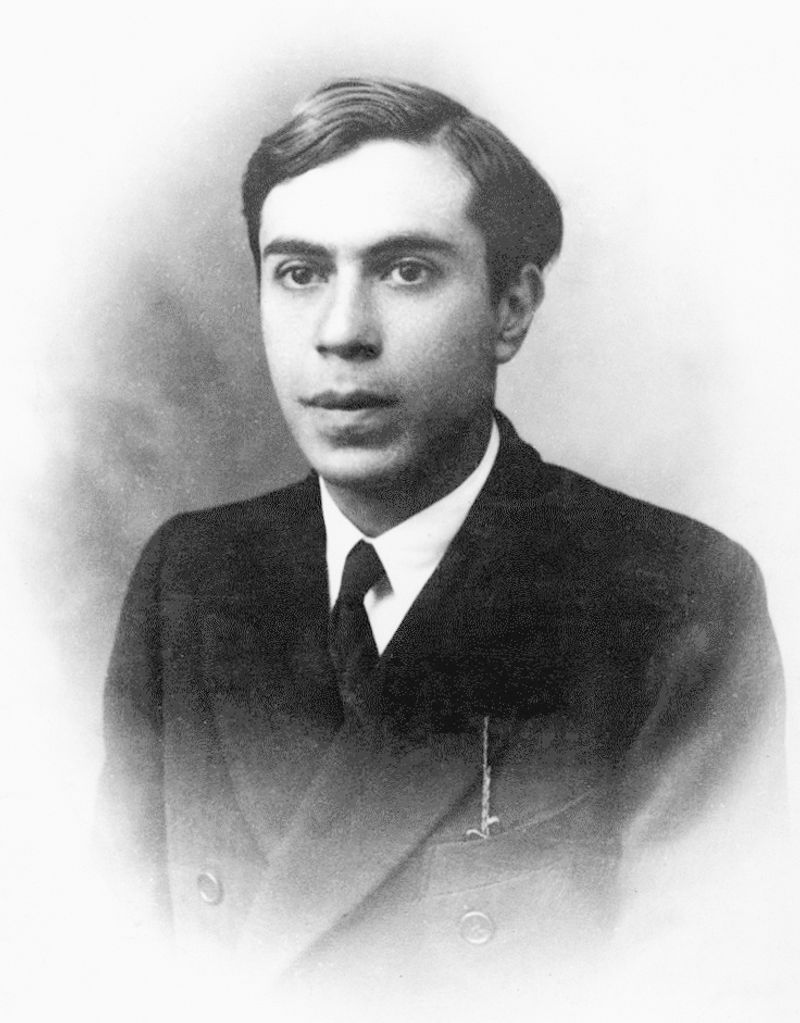 Ettore Majorana, The Physicist Who Disappeared During a Ferry Journey