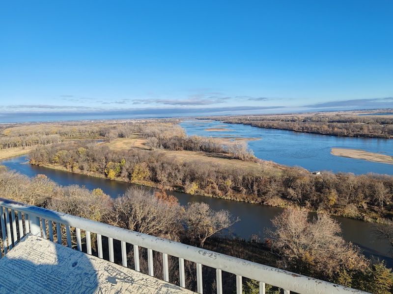 Eugene T. Mahoney State Park, Ashland, Nebraska Eugene T. Mahoney State Park, Ashland, Nebraska