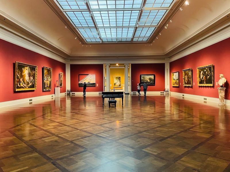 European Masters and the Paintings That Built the Collection European Masters and the Paintings That Built the Collection
