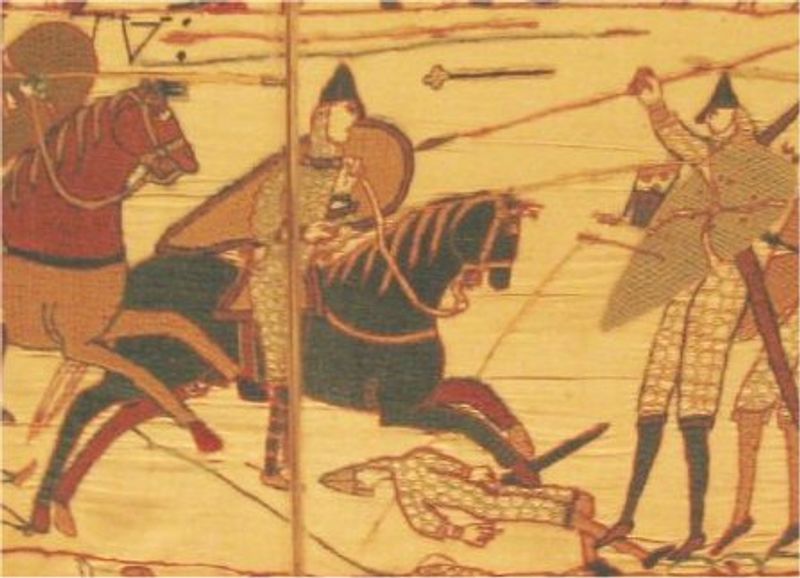 Eustace II, Count of Boulogne Eustace II, Count of Boulogne
