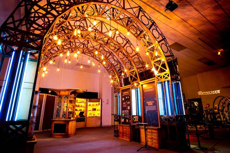 Evening Events and Educational Programs Beyond the Exhibits