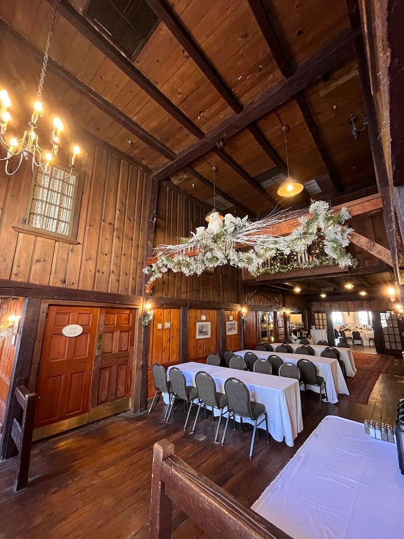Event Hosting Beyond Weddings