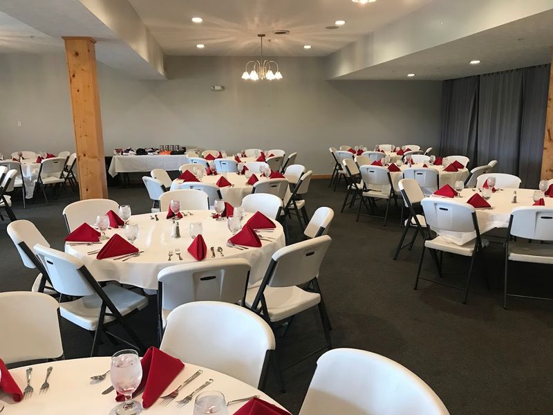 Event Hosting and Weddings on the Course Event Hosting and Weddings on the Course