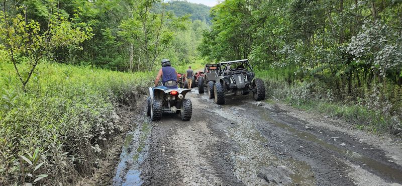 Events That Bring the Off-Road Community Together Events That Bring the Off-Road Community Together