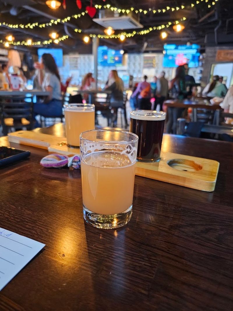Events and Live Music: The Taproom as a Venue Events and Live Music: The Taproom as a Venue