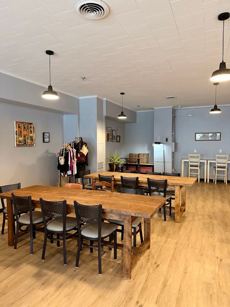 Events and Private Parties in the Space Events and Private Parties in the Space