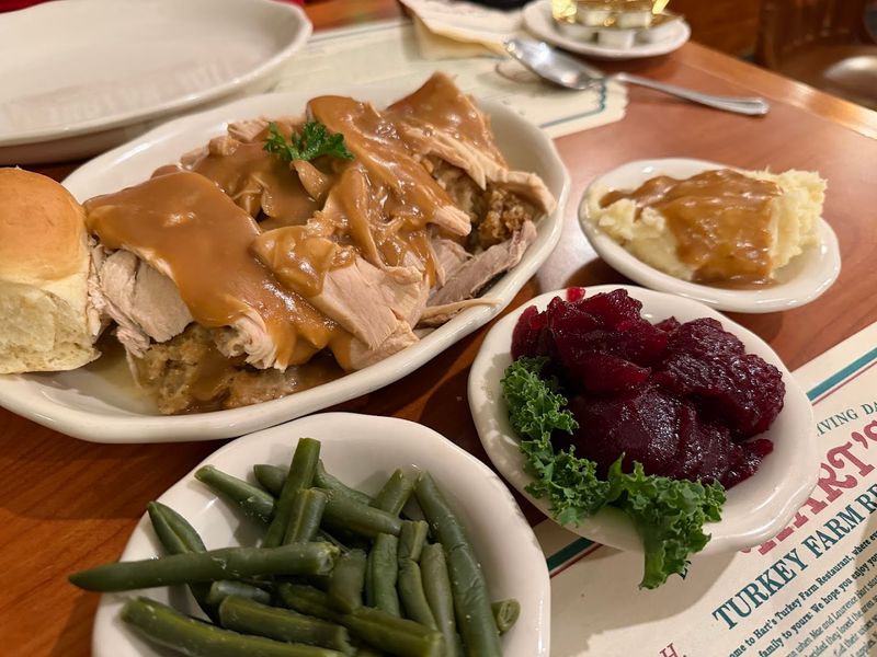 Every Day Is Thanksgiving, and That Is Entirely the Point Every Day Is Thanksgiving, and That Is Entirely the Point