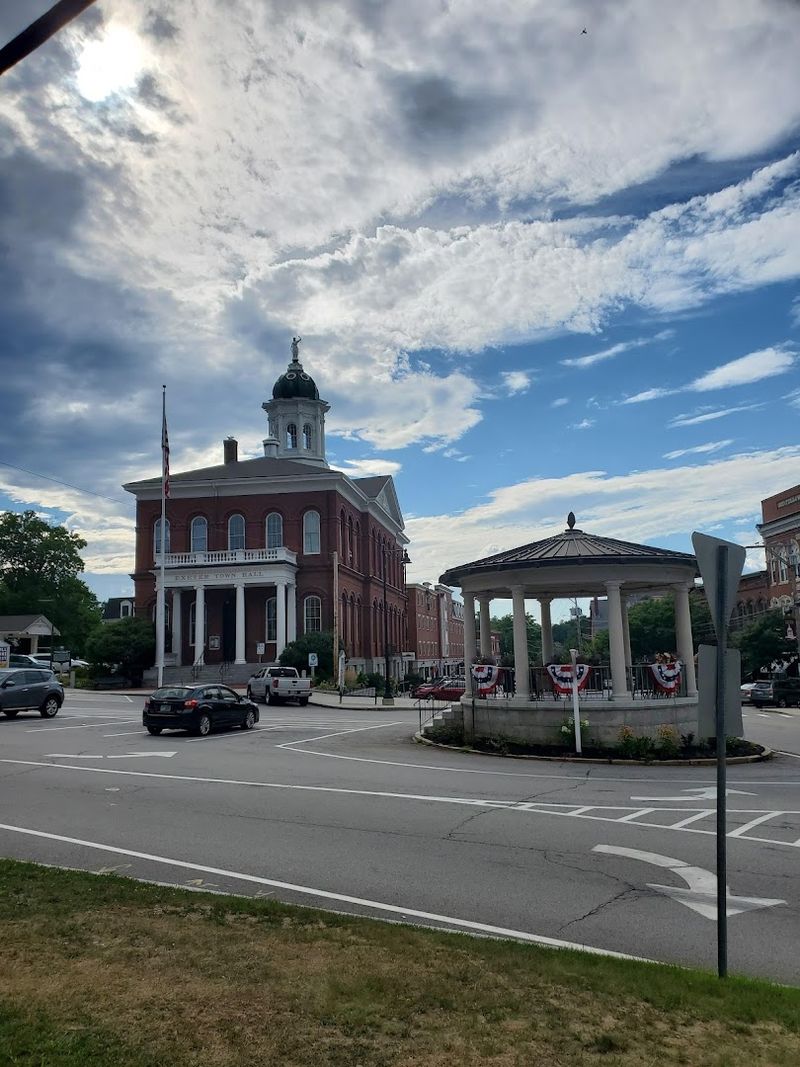 Exeter, New Hampshire Exeter, New Hampshire