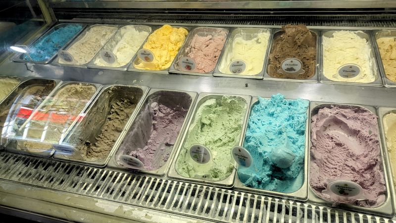 Exotic Flavors That Take Your Taste Buds on a World Tour