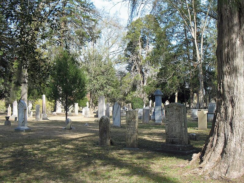 Explore Historic Cemeteries Explore Historic Cemeteries