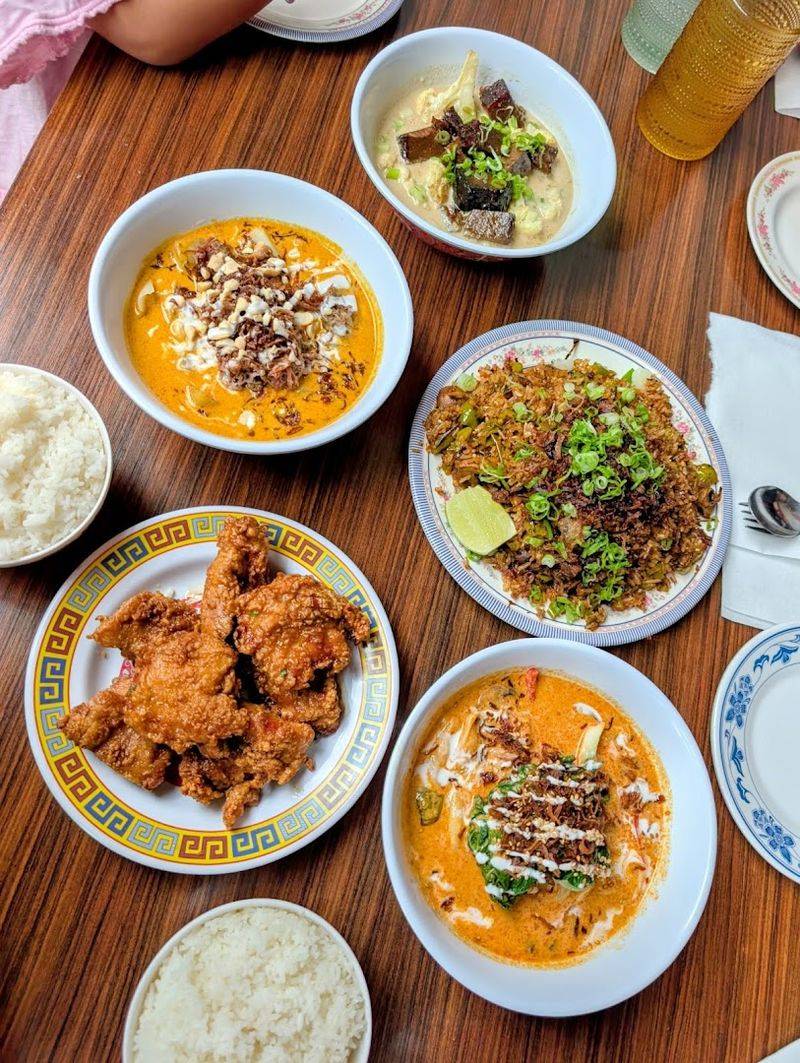 Exploring the Full Menu Beyond the Headliner Exploring the Full Menu Beyond the Headliner