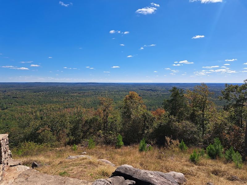 F.D. Roosevelt State Park, Pine Mountain F.D. Roosevelt State Park, Pine Mountain