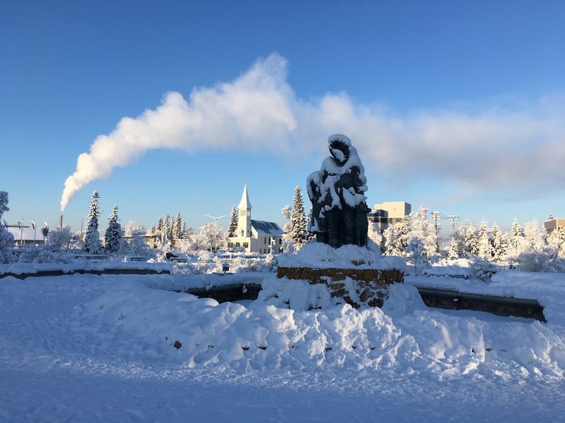 Fairbanks, Alaska, United States